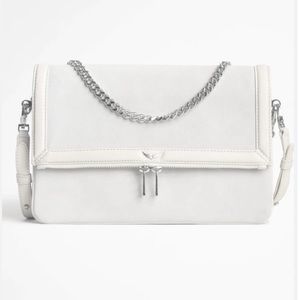 NEW Zadig & Voltaire rock novel